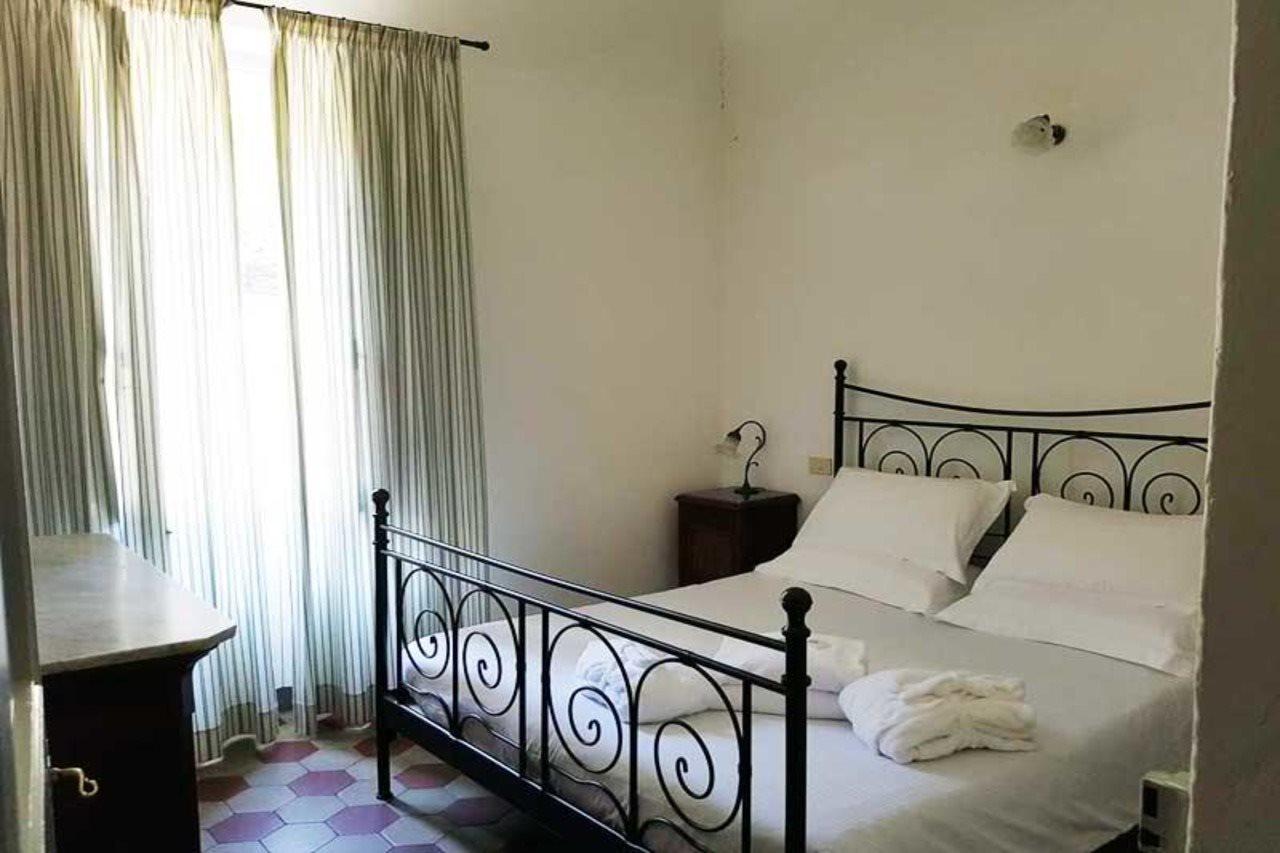 Villa Ca di Ni Finale Ligure Esterno foto