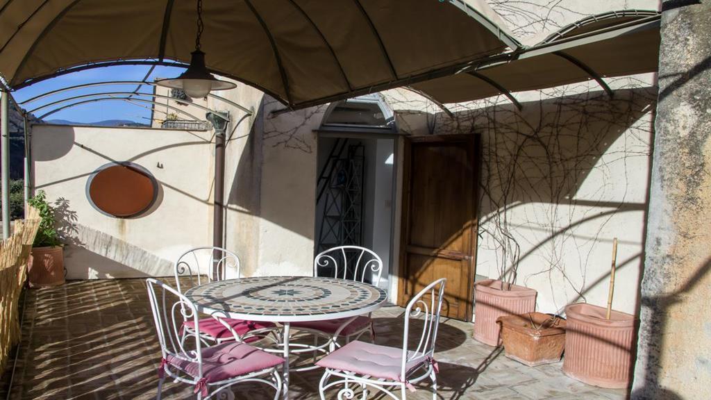 Villa Ca di Ni Finale Ligure Esterno foto