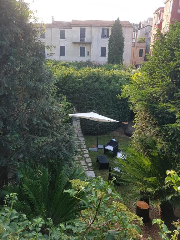 Villa Ca di Ni Finale Ligure Esterno foto