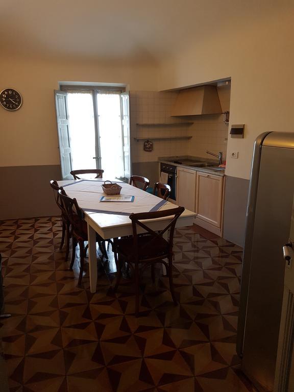 Villa Ca di Ni Finale Ligure Esterno foto