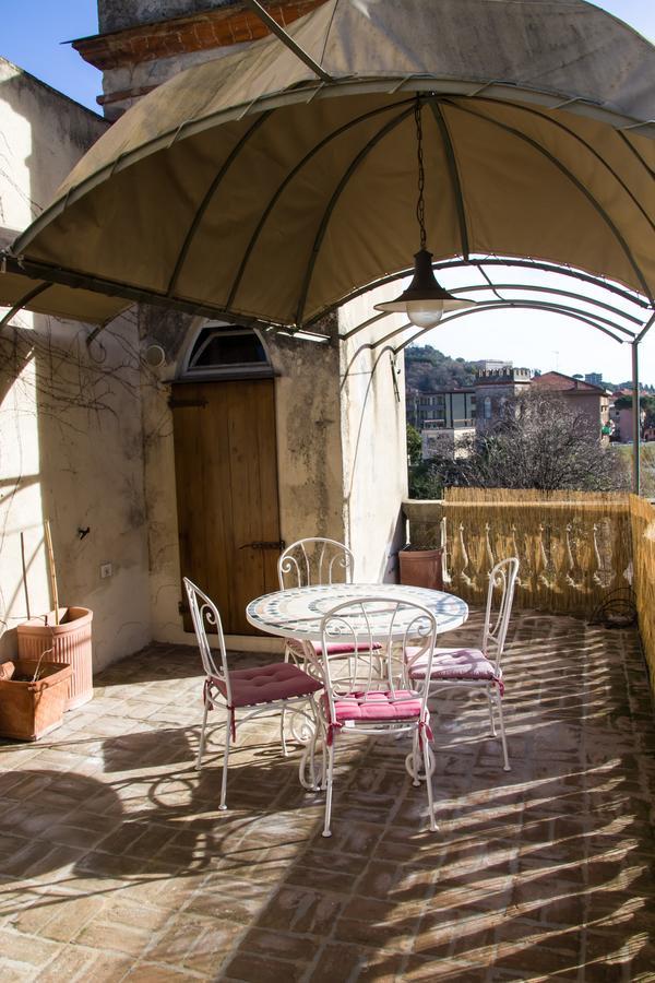Villa Ca di Ni Finale Ligure Esterno foto