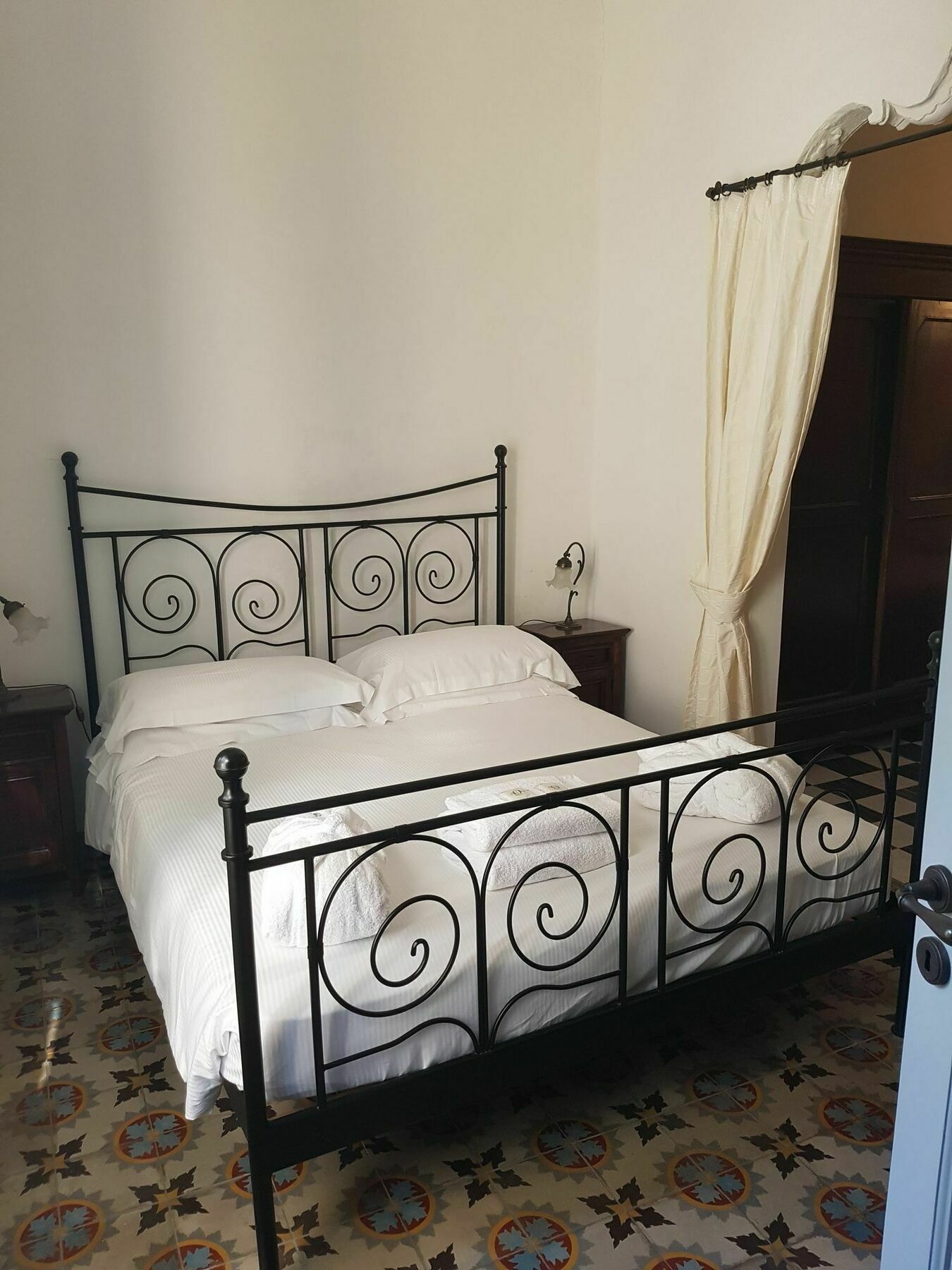 Villa Ca di Ni Finale Ligure Esterno foto